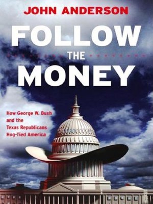 cover image of Follow the Money